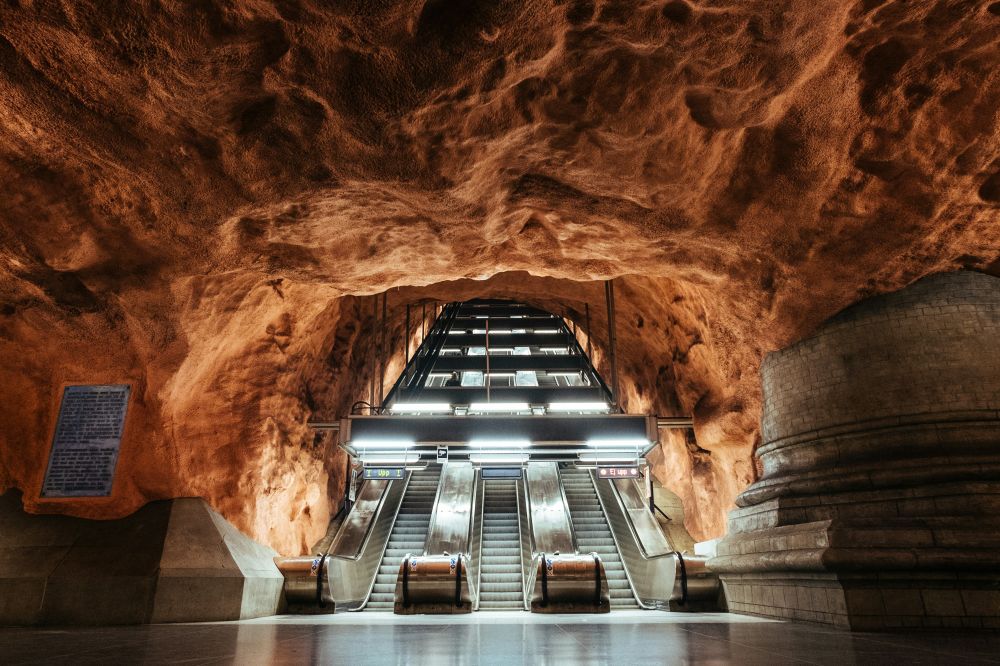 Satsa på kvalitet och stil med handskar från Stockholm