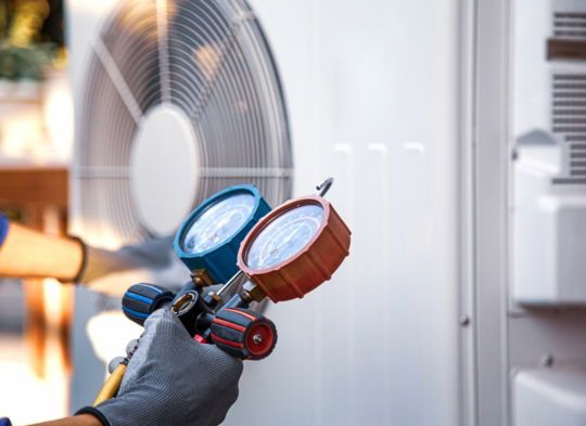 Luftvärmepump i uppsala  smart uppvärmning i ett tufft klimat