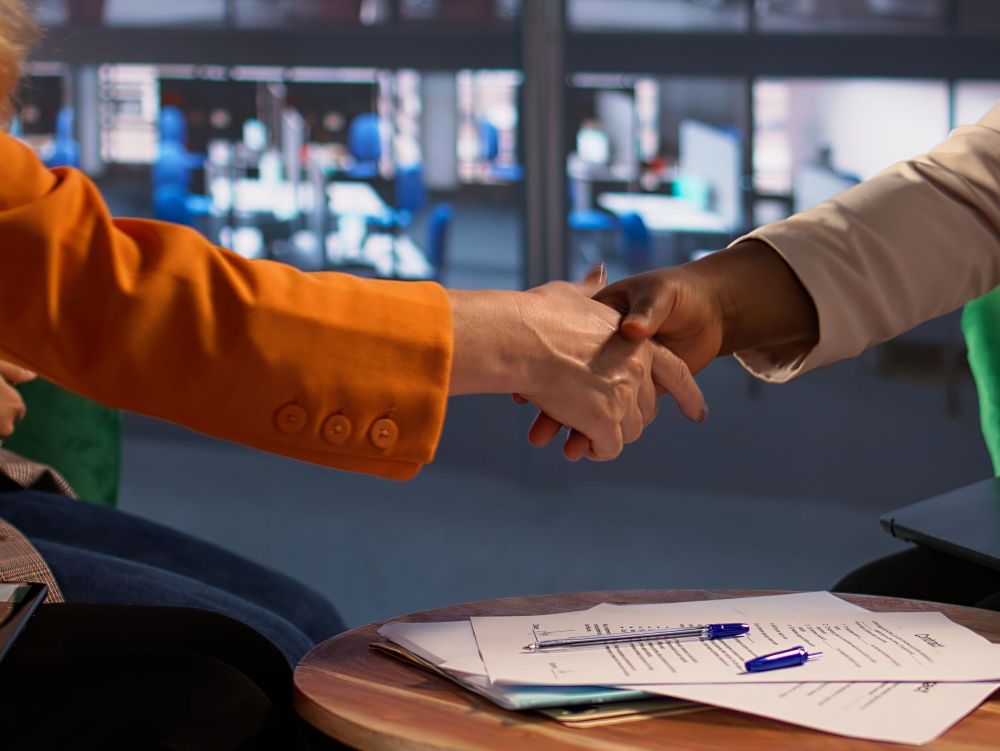 Företagsförmedling norrland  så skapas trygga ägarbyten i en växande region