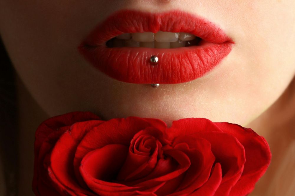 Piercing  stil, säkerhet och smarta val