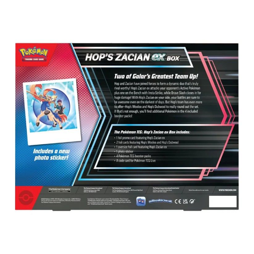 Pokemon booster box  så funkar den och därför älskar samlare den