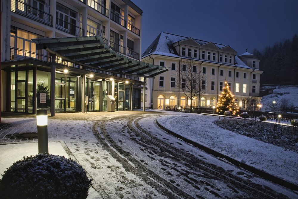 Hotell halland  natur, stillhet och smakupplevelser i hjärtat av västkusten